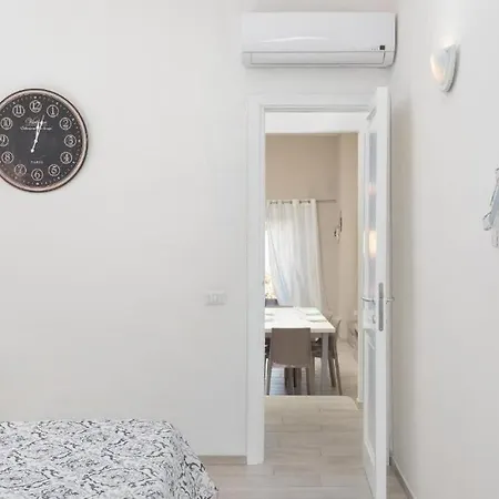 Bellissimo Con Veranda Privata Al Centro Di * Porto Rotondo