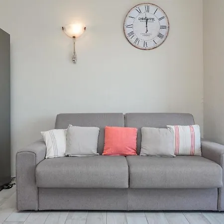 Bellissimo Con Veranda Privata Al Centro Di Apartment Porto Rotondo