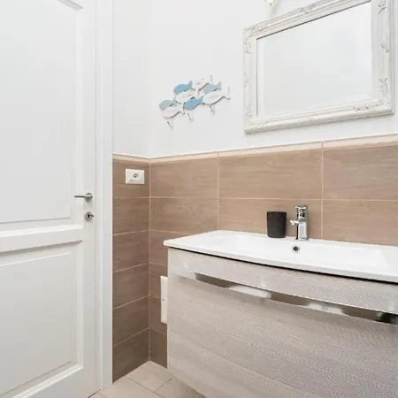 Apartment Bellissimo Con Veranda Privata Al Centro Di Porto Rotondo