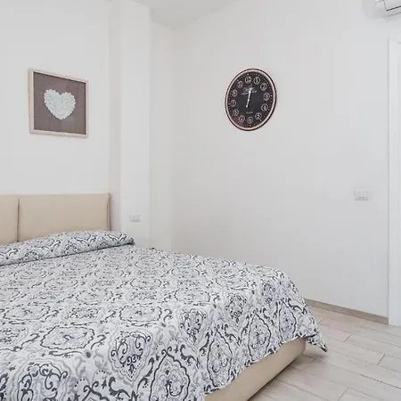 Bellissimo Con Veranda Privata Al Centro Di Apartment *