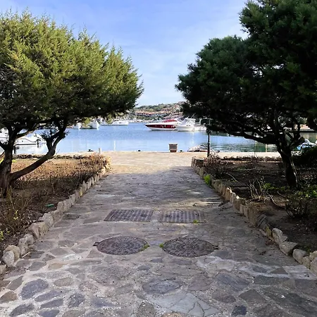 Bellissimo Con Veranda Privata Al Centro Di