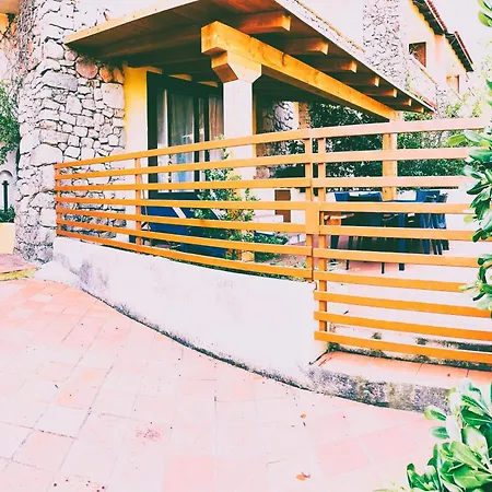 Apartment Bellissimo Con Veranda Privata Al Centro Di