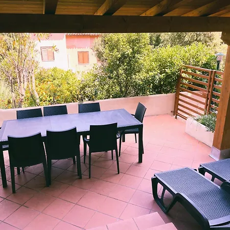 Bellissimo Con Veranda Privata Al Centro Di
