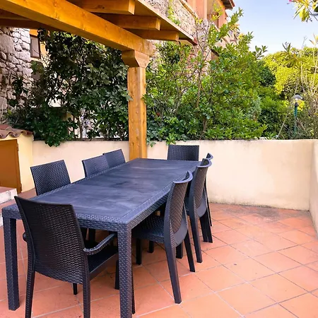 Appartement Bellissimo Con Veranda Privata Al Centro Di *