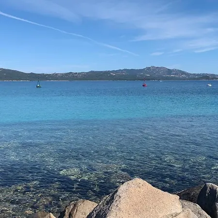 Appartamento Bellissimo Con Veranda Privata Al Centro Di