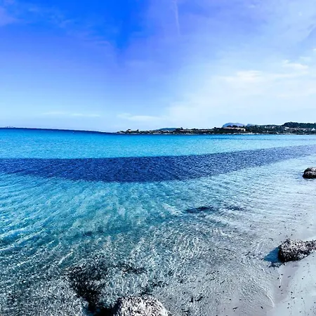Appartamento Bellissimo Con Veranda Privata Al Centro Di