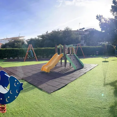 Appartamento Bellissimo Con Veranda Privata Al Centro Di